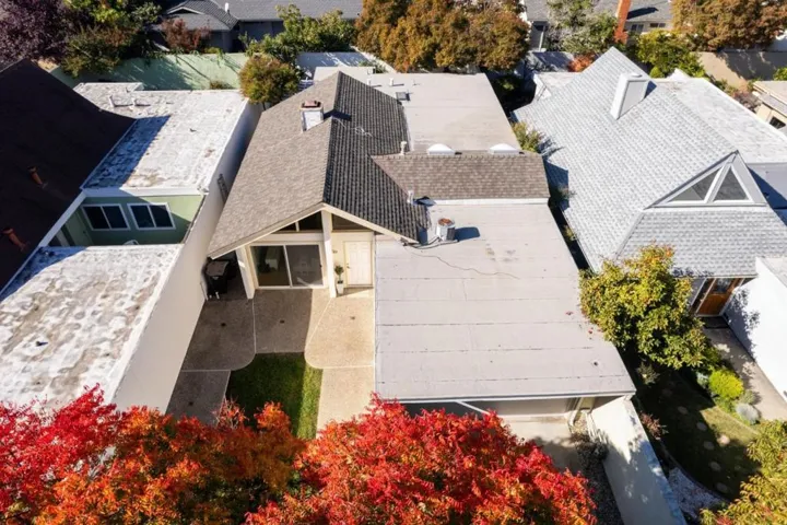 1477 Yukon Drive, Sunnyvale, California 94087