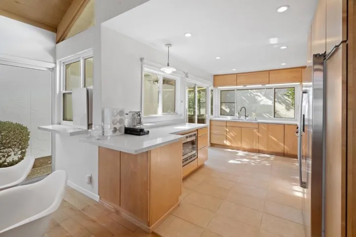 1477 Yukon Drive, Sunnyvale, California 94087