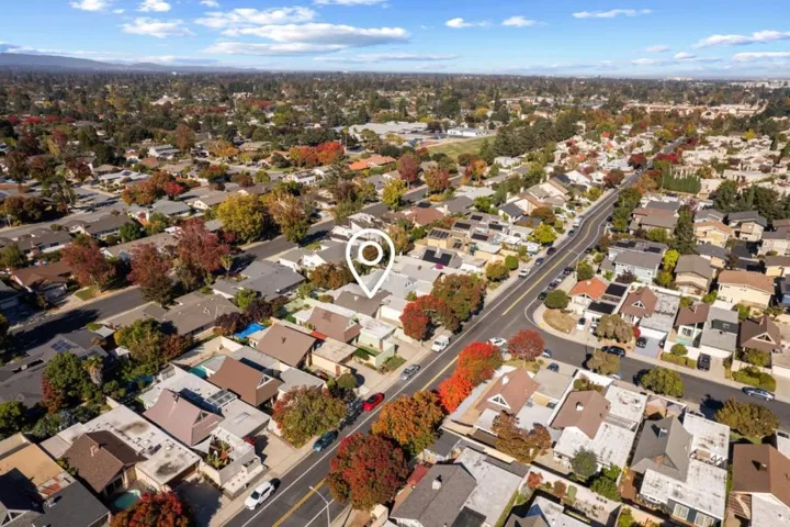1477 Yukon Drive, Sunnyvale, California 94087