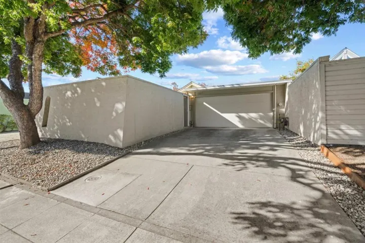 1477 Yukon Drive, Sunnyvale, California 94087