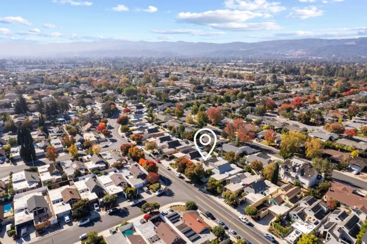 1477 Yukon Drive, Sunnyvale, California 94087