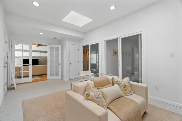 1477 Yukon Drive, Sunnyvale, California 94087