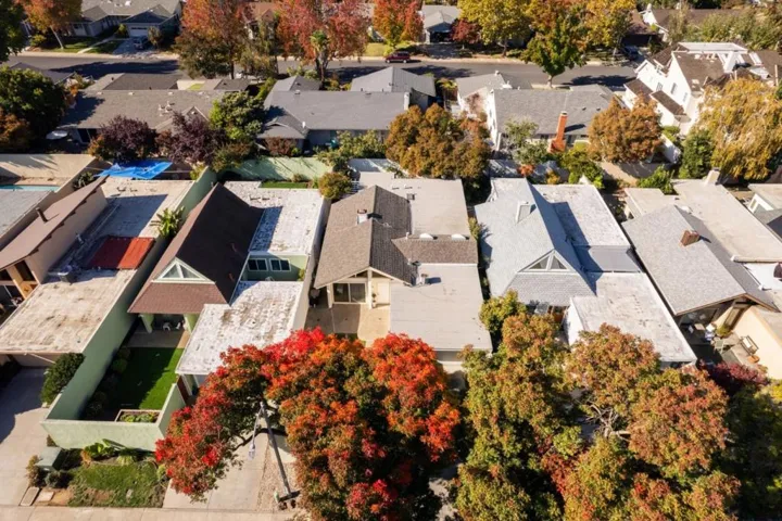 1477 Yukon Drive, Sunnyvale, California 94087