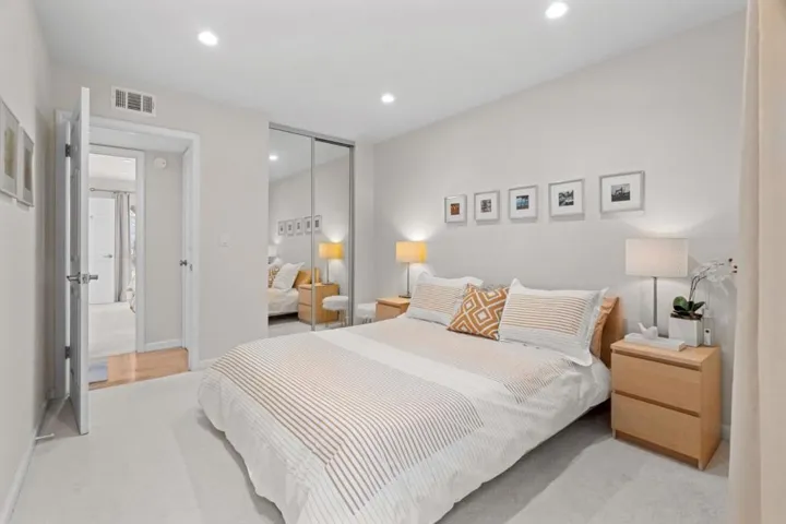 1477 Yukon Drive, Sunnyvale, California 94087