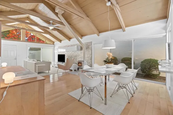 1477 Yukon Drive, Sunnyvale, California 94087