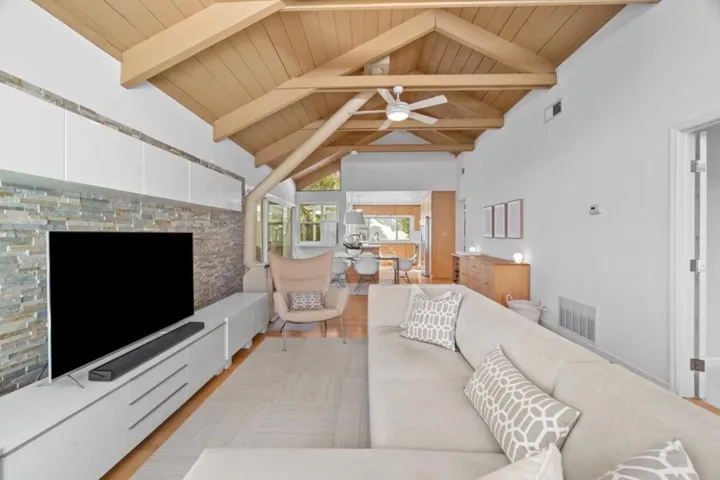 1477 Yukon Drive, Sunnyvale, California 94087