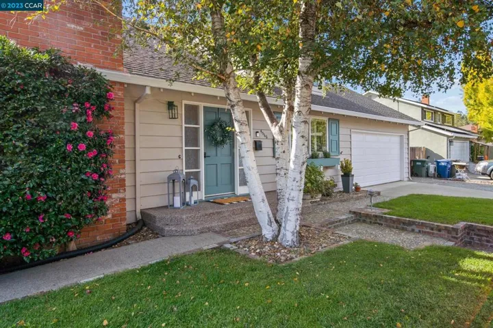 4566 Lincoln Dr, Concord, California 94521