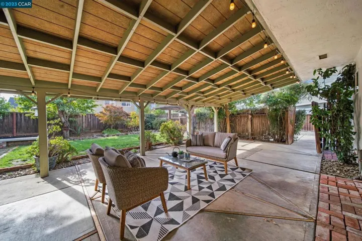 4566 Lincoln Dr, Concord, California 94521
