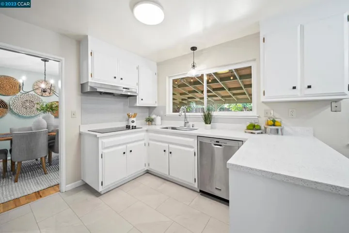 4566 Lincoln Dr, Concord, California 94521