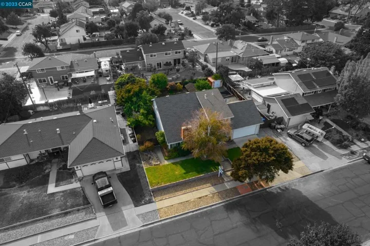4566 Lincoln Dr, Concord, California 94521
