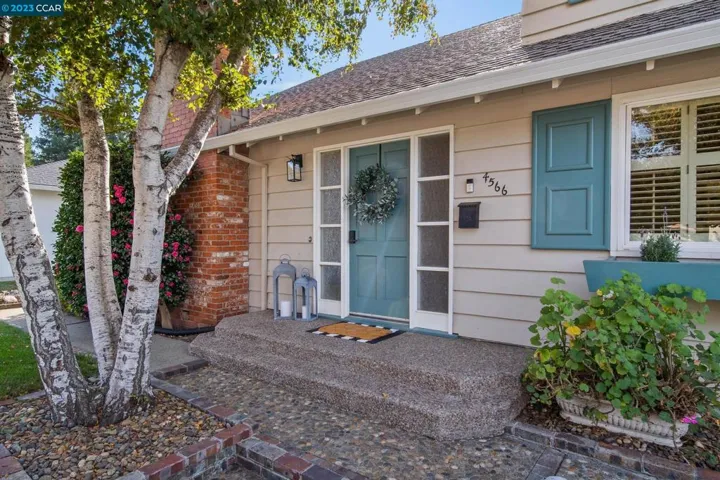 4566 Lincoln Dr, Concord, California 94521