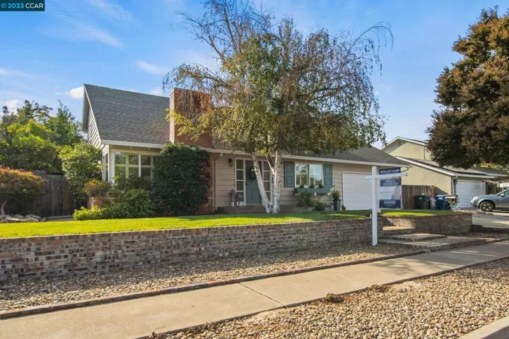 4566 Lincoln Dr, Concord, California 94521