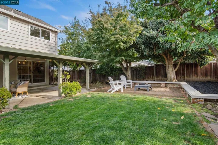 4566 Lincoln Dr, Concord, California 94521