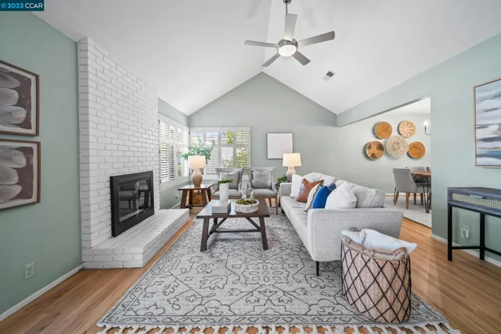 4566 Lincoln Dr, Concord, California 94521