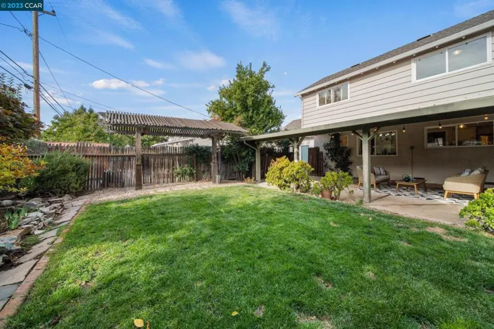 4566 Lincoln Dr, Concord, California 94521