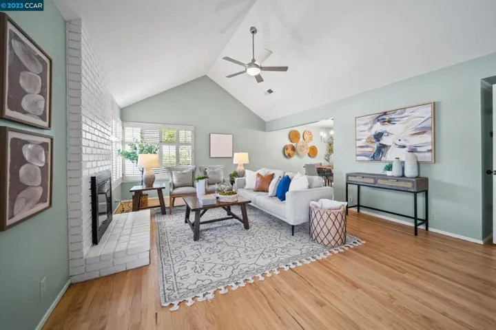 4566 Lincoln Dr, Concord, California 94521
