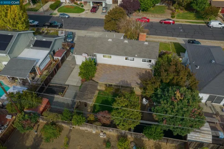 4566 Lincoln Dr, Concord, California 94521