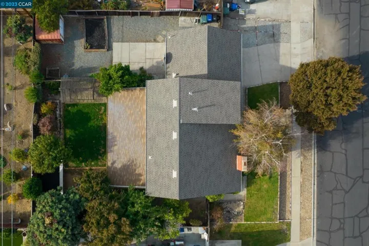4566 Lincoln Dr, Concord, California 94521