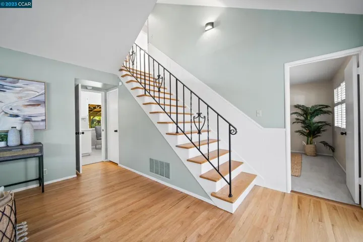 4566 Lincoln Dr, Concord, California 94521