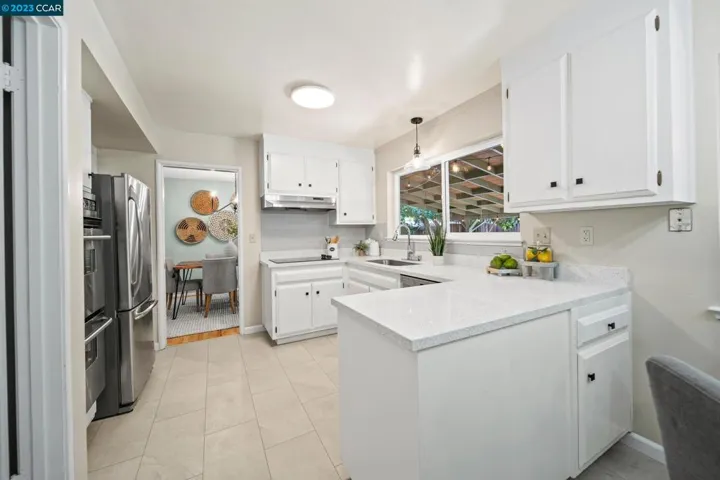 4566 Lincoln Dr, Concord, California 94521