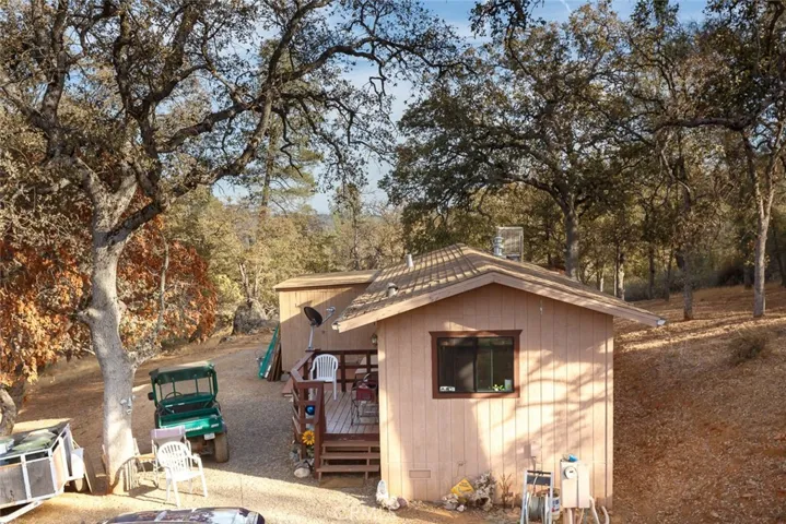 5548 Foran Road, Mariposa, California 95338