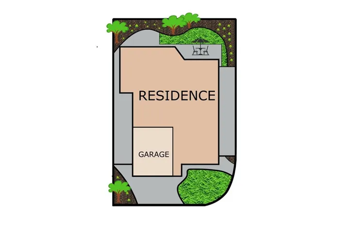 4251 Opal Avenue, Cypress, California 90630