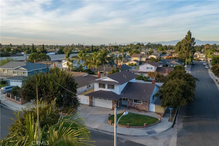 4251 Opal Avenue, Cypress, California 90630