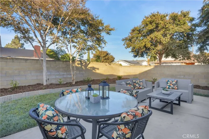 4251 Opal Avenue, Cypress, California 90630