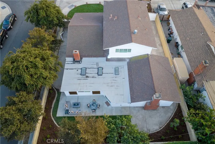 4251 Opal Avenue, Cypress, California 90630