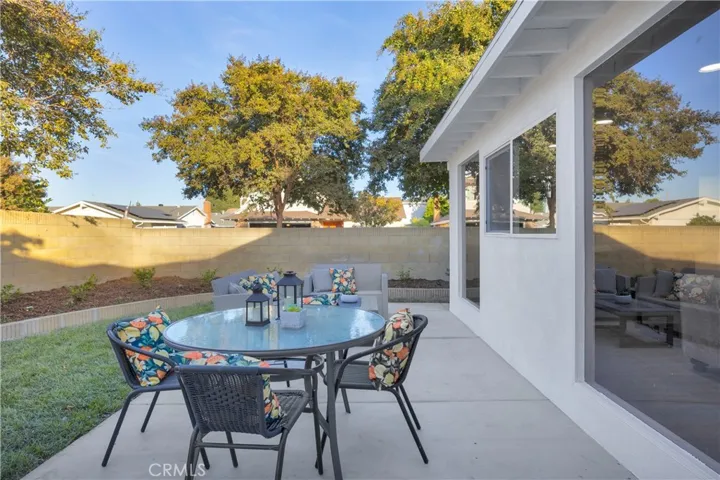 4251 Opal Avenue, Cypress, California 90630