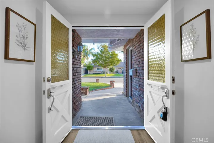 4251 Opal Avenue, Cypress, California 90630