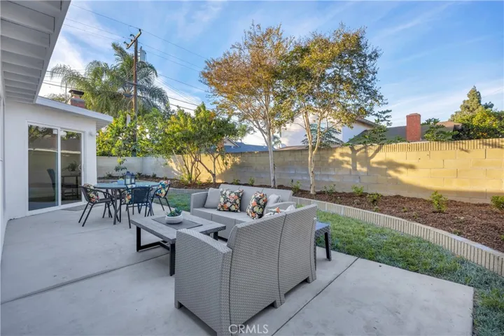 4251 Opal Avenue, Cypress, California 90630