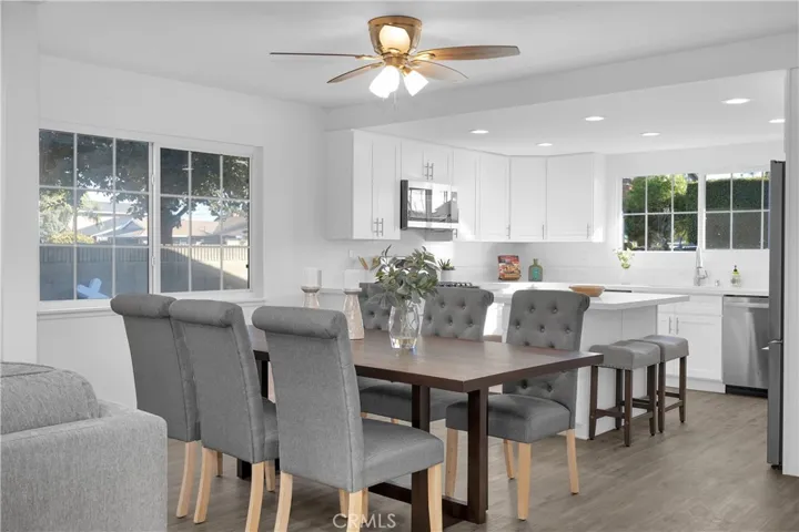 4251 Opal Avenue, Cypress, California 90630