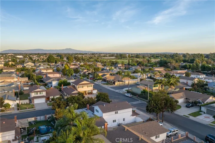 4251 Opal Avenue, Cypress, California 90630
