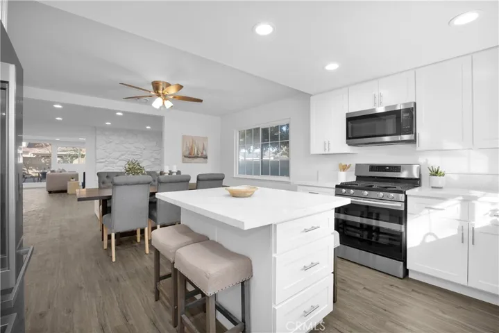 4251 Opal Avenue, Cypress, California 90630
