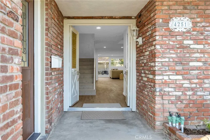 4251 Opal Avenue, Cypress, California 90630