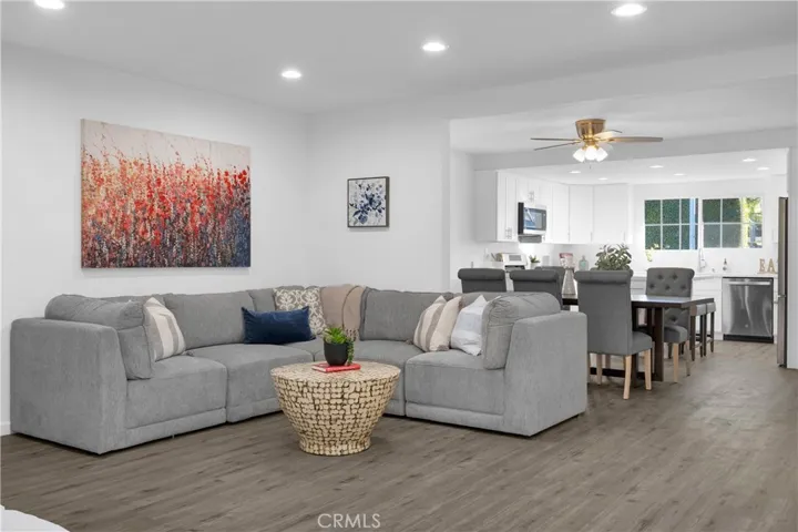 4251 Opal Avenue, Cypress, California 90630