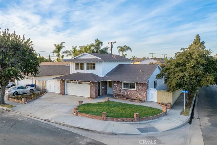 4251 Opal Avenue, Cypress, California 90630