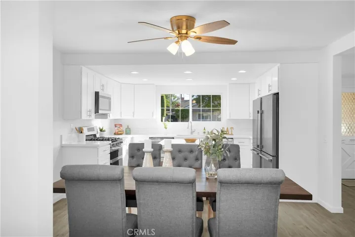 4251 Opal Avenue, Cypress, California 90630