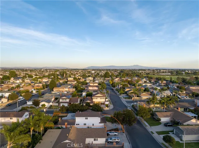 4251 Opal Avenue, Cypress, California 90630