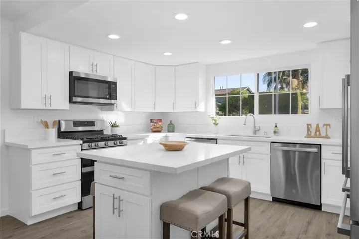 4251 Opal Avenue, Cypress, California 90630