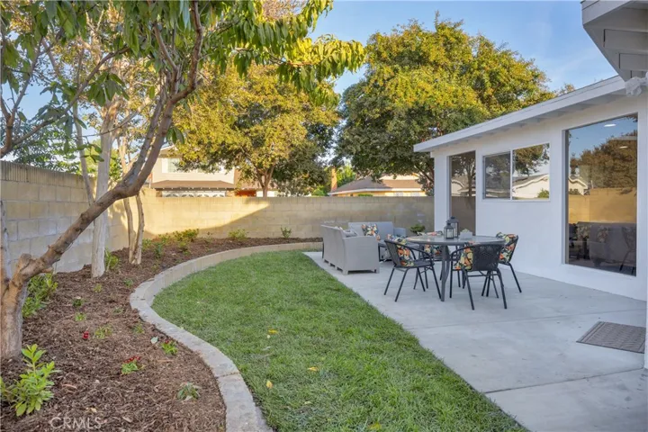 4251 Opal Avenue, Cypress, California 90630