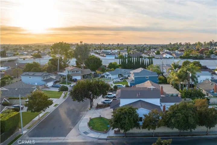 4251 Opal Avenue, Cypress, California 90630