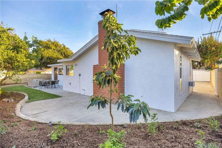 4251 Opal Avenue, Cypress, California 90630