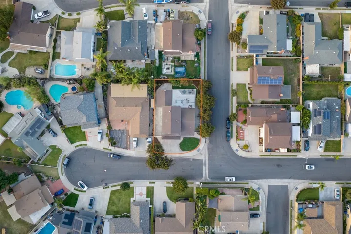 4251 Opal Avenue, Cypress, California 90630