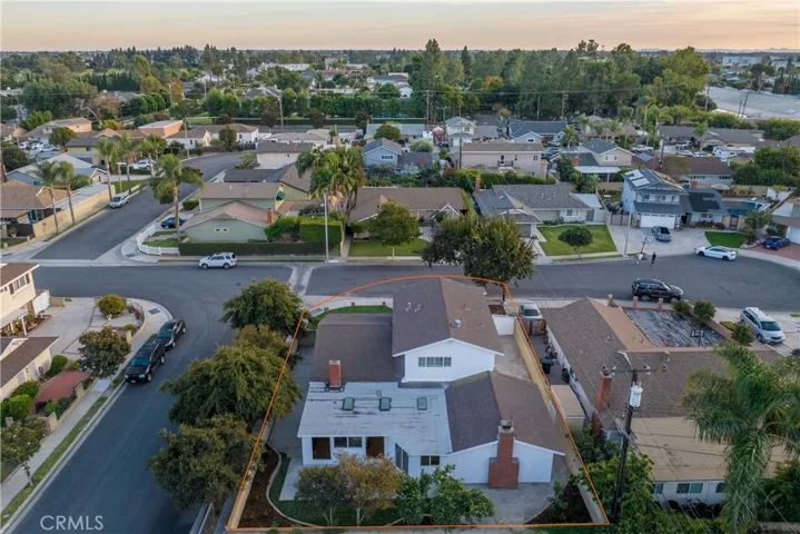 4251 Opal Avenue, Cypress, California 90630
