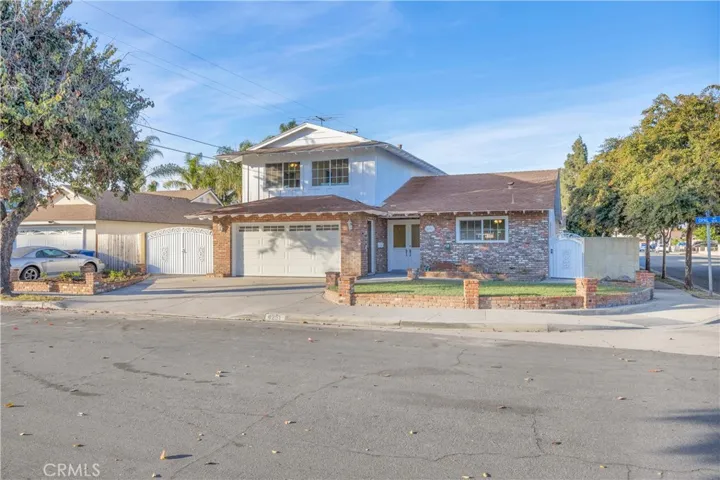 4251 Opal Avenue, Cypress, California 90630