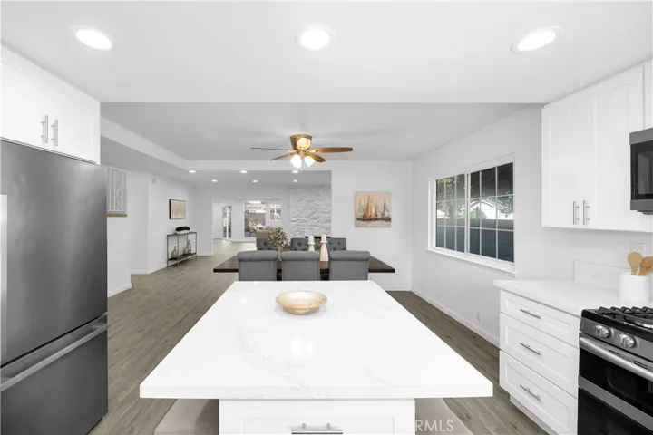 4251 Opal Avenue, Cypress, California 90630