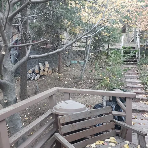 269 Hillside Road, Lake Arrowhead, California 92352