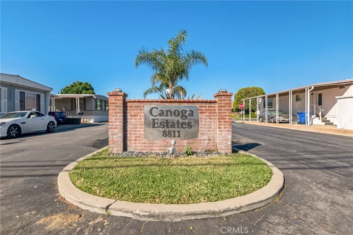 8811 Canoga Avenue 535, Canoga Park, California 91304